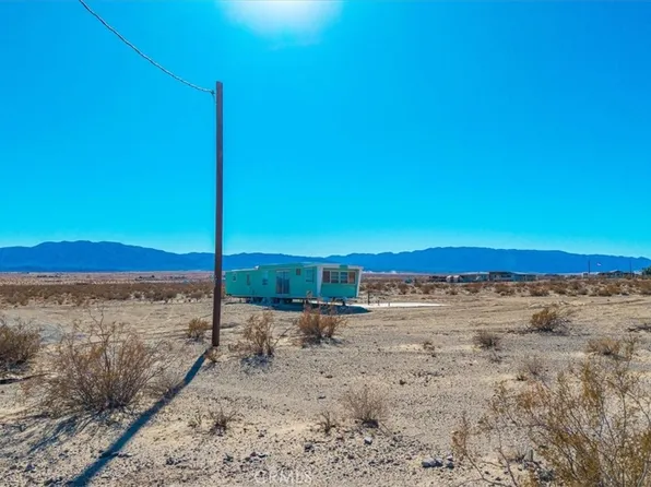 79060 Encanto Dr, Twentynine Palms, CA 92277