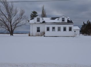 26090 Three Mile Point Rd, Chaumont, NY 13622