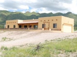 151 Camino Mar, Rio Rico, AZ 85648