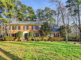 1718 Red Fox Run, Lilburn, GA 30047