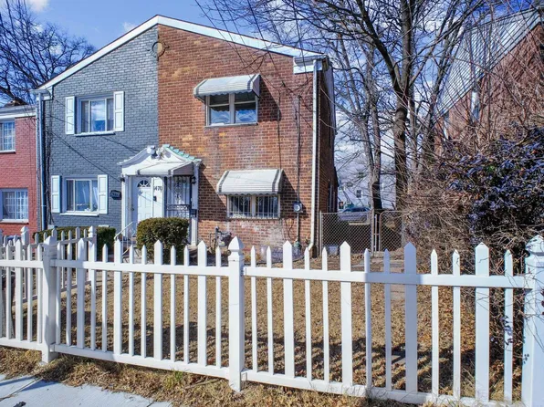 1470 Liberty Ave #B, Hillside, NJ 07205