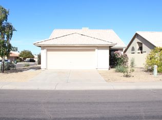 1702 E Fremont Rd, Phoenix, AZ 85042