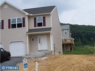 2829 Mannerchor Rd, Temple, PA 19560