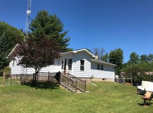 N9479 Quarry Rd, Crivitz, WI 54114