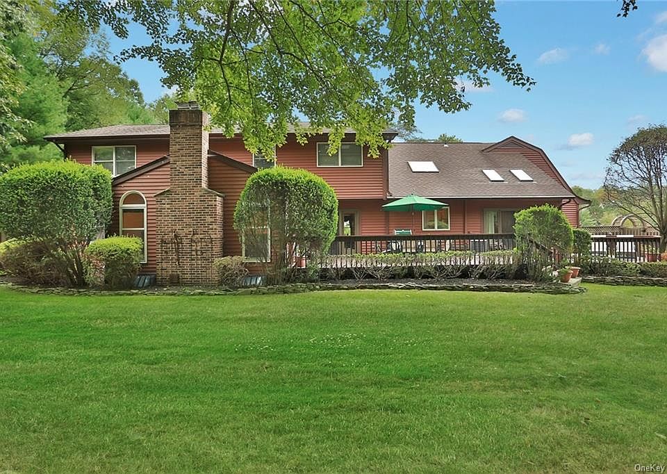 20 Pine Glen Dr, Blauvelt, NY 10913 Zillow