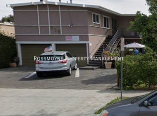 716 S Adams St #3, Glendale, CA 91205