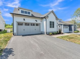 7 Weston Ln #7, Hopkinton, MA 01748