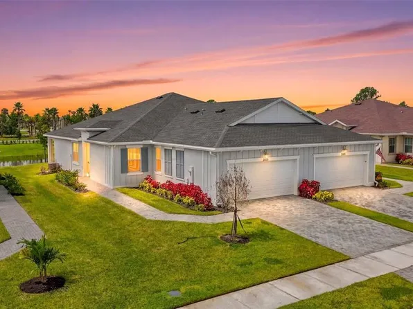 2286 Cerulean Dr NW, Palm Bay, FL 32907