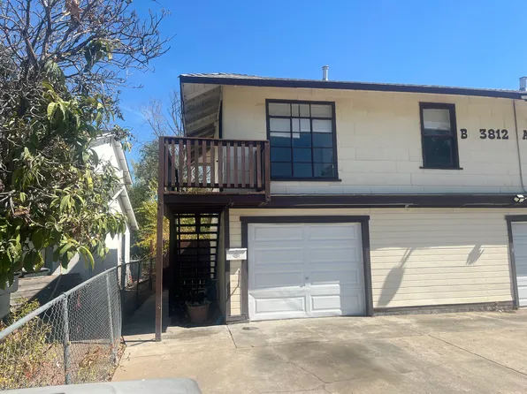 3812 Huron St APT B, Sacramento, CA 95838