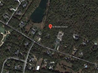 52 Brooks Ave, Cape May Court House, NJ 08210