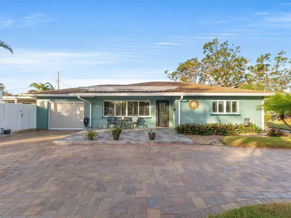 4101 Cortez Way S, Saint Petersburg, FL 33712