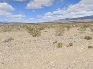 1670 E Gorgono Dr, Pahrump, NV 89060