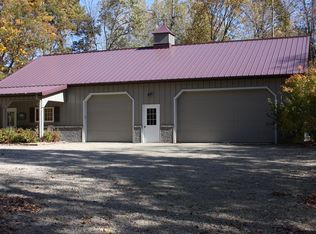 N3477 Covered Bridge Rd., Waupaca, WI 54981