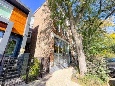 1922 N Honore St #1, Chicago, IL, 60622