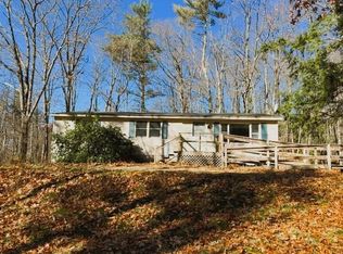 652 Centre St, Sullivan, NH 03445