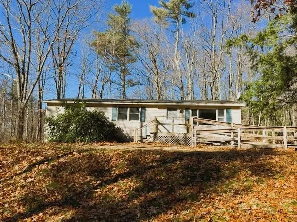 652 Centre Street, Sullivan, NH 03445
