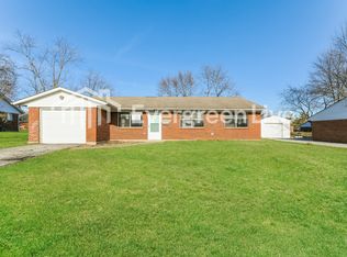 868 Liverpool Pl, Westerville, OH 43081