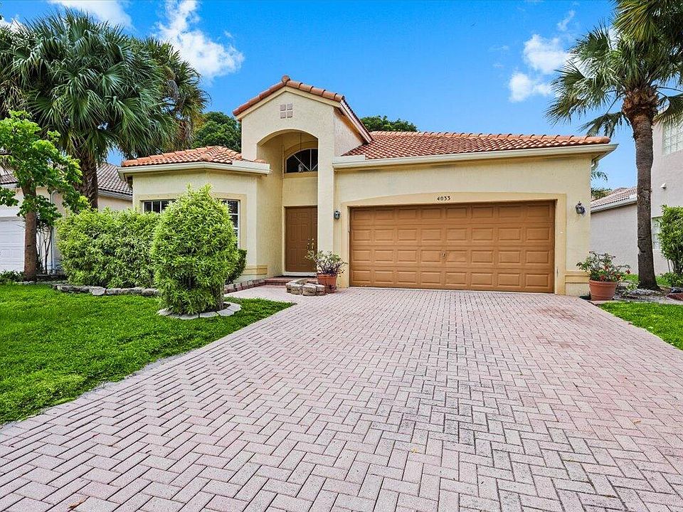 1st image of 4033 NW 62nd Court