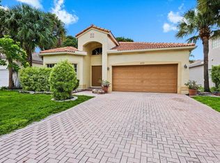 4033 NW 62nd Ct, Coconut Creek, FL 33073