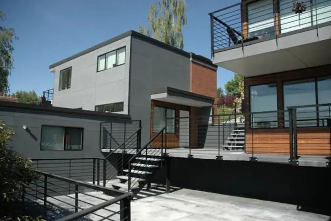 1 bed, 600 sqft, $2,050 — Photo 1
