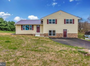 10717 Dorcus Rd, Woodsboro, MD 21798