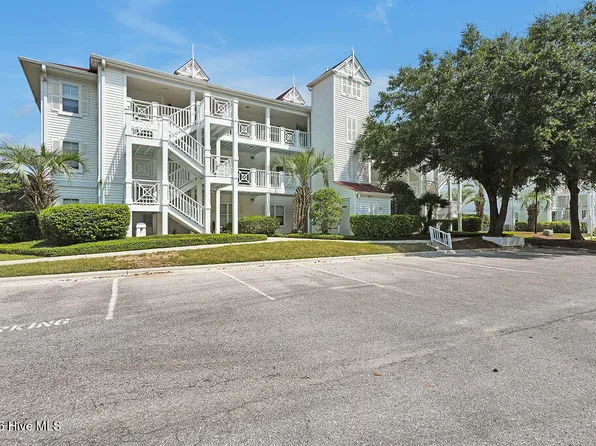 108 Turtle Cay Drive Unit 5, Wilmington, NC 28412