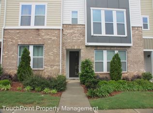 3347 Bending Birch Place, Charlotte, NC 28206