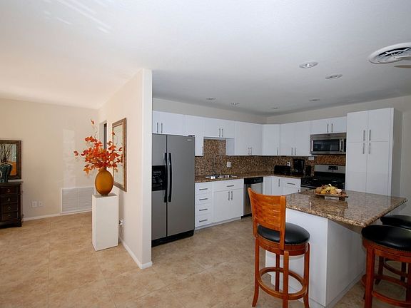 Kitchen shot