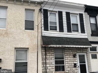 2830 Mercer St, Philadelphia, PA 19134