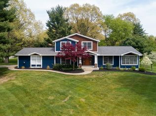 494 Windrift Way, Holland, MI 49424