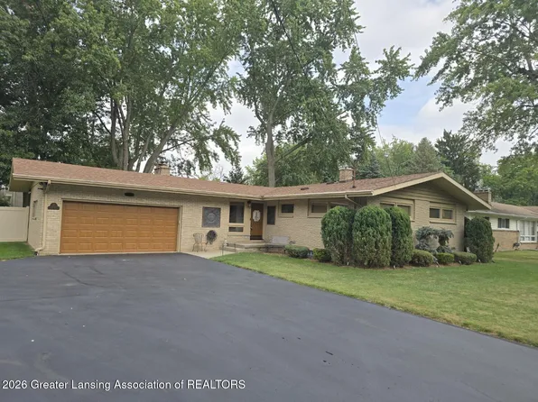 4466 Arbor Dr, Okemos, MI 48864