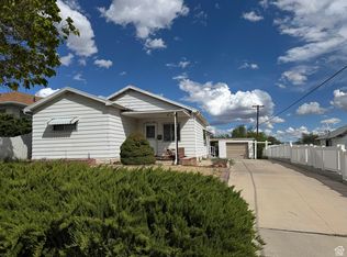 133 S 300 E, Price, UT 84501