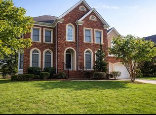 11216 Tradition View Dr, Charlotte, NC