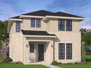 15521 Swallowtail St, Frisco, TX 75035