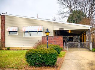 1561 Elayne St, Bethlehem, PA 18017