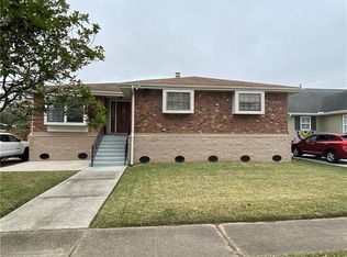 118 Holy Cross Pl, Kenner, LA 70065