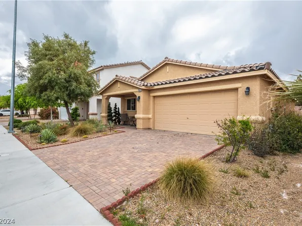 3245 Aiken St, North Las Vegas, NV 89032