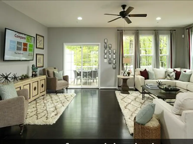 942 Ramble Run Rd — Photo 4