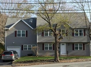 10 Joyce Rd, Arlington, MA 02474