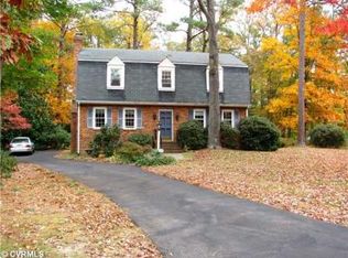 9400 Stanmore Sq, North Chesterfield, VA 23236