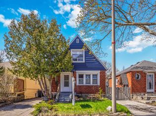 72 Manderley Dr, Toronto, ON M1N 3E9