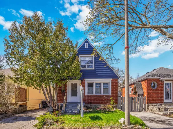 72 Manderley Dr, Toronto, ON M1N 3E9