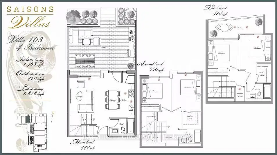 4 bed, $5,000 — Photo 3