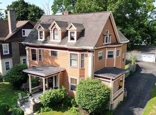 407 Euclid Ave, Elmira, NY 14905