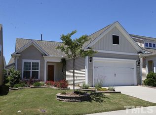 812 Blackfriars Loop, Cary, NC 27519