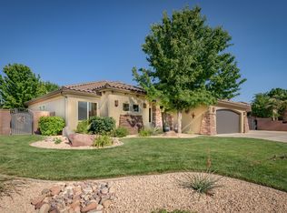 2605 S 3030 E, Saint George, UT 84790