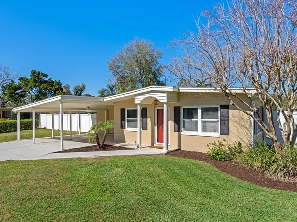 382 Frances Ave, Casselberry, FL 32707