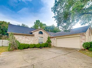 2339 Loyanne Dr, Spring, TX 77373