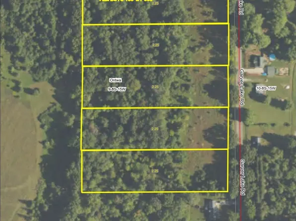 LOT 2 Garver Lake Rd, Edwardsburg, MI 49112