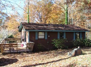 7 Angel Ln, Murphy, NC 28906